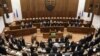 Парламент Словаччини підтвердив обіцянку уряду припинити військову допомогу Україні