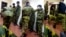 The announcement came hours after a video showing a group of soldiers beating and humiliating a group of recruits appeared on the Internet and caused a public outcry on April 24.