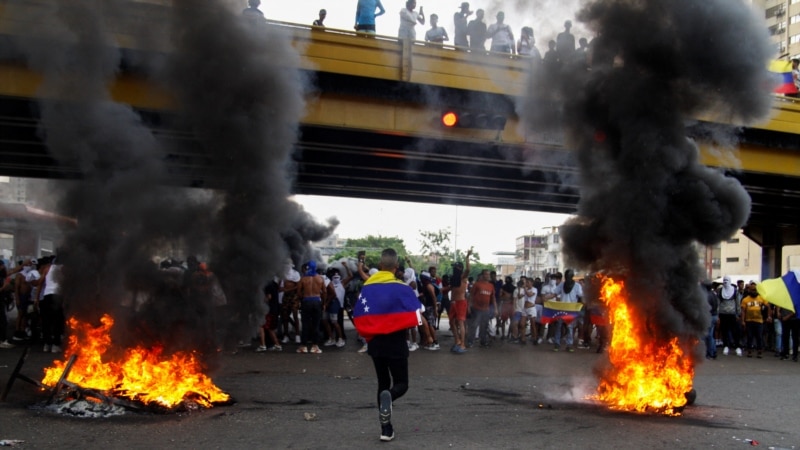 برزیل، مکزیک و کلمبیا خواستار انتشار نتایج کامل انتخابات ونزوئلا شدند