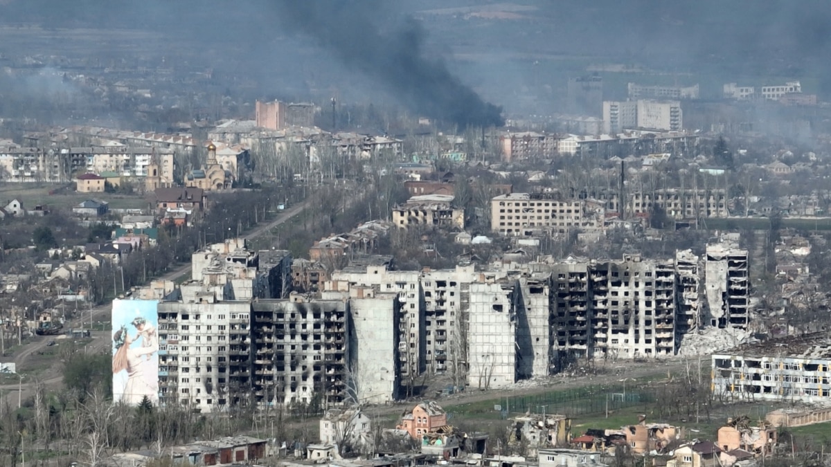 Росія втрачає значні сили за «дуже незначне» завоювання – Міллі про Бахмут