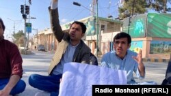 Pakistan: (February, 28, 2023) Journalists in Quetta staged protest on February 27 against the acquittal of suspects in journalist murder case.