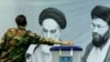 ირანის საპრეზიდენტო არჩევნები. საარჩევნო უბანში. 28 ივნისი, 2024 წელი
