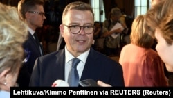 Petteri Orpo, novi premijer Finske 