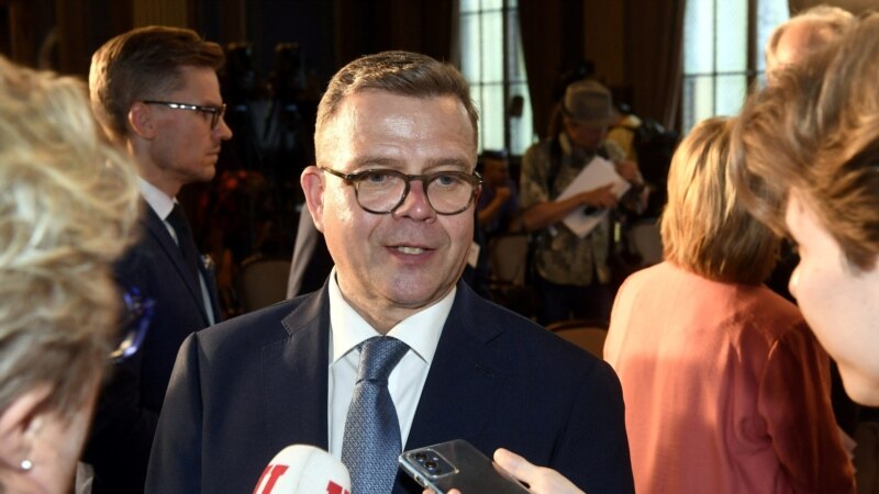 Finska dobija desnu vladu, postignut koalicioni sporazum