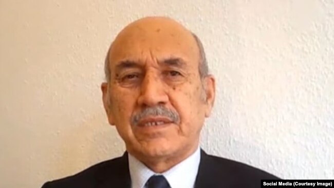 امنیتي کارپوه، اسحق اتمر