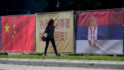 Beograđani o 'učvršćivanju čeličnog prijateljstva' sa Kinom