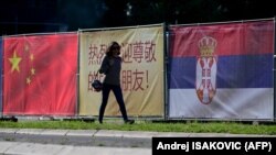 Beograđani o poseti Sija: 'Ne može bolje da nam se desi+