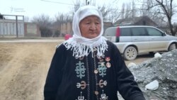 Баткен: Турду эненин айылы