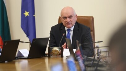 Служебният премиер Димитър Главчев ще подаде сигнал в прокуратурата и
