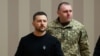 Малюк розповів деталі спланованих замахів на Зеленського, яким запобігла СБУ