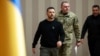 Зеленський призначив екскандидата на посаду директора НАБУ заступником голови Служби безпеки