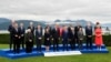 Ministri finansija G7 na sastanku u italijanskom odmaralištu Stresa na jezegu Maggiore, 24. maj 2024. 