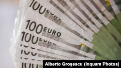 Novčanice od 100 eura