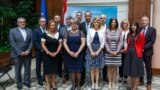 Az Országos Bírói Tanács (OBT) választott tagjai