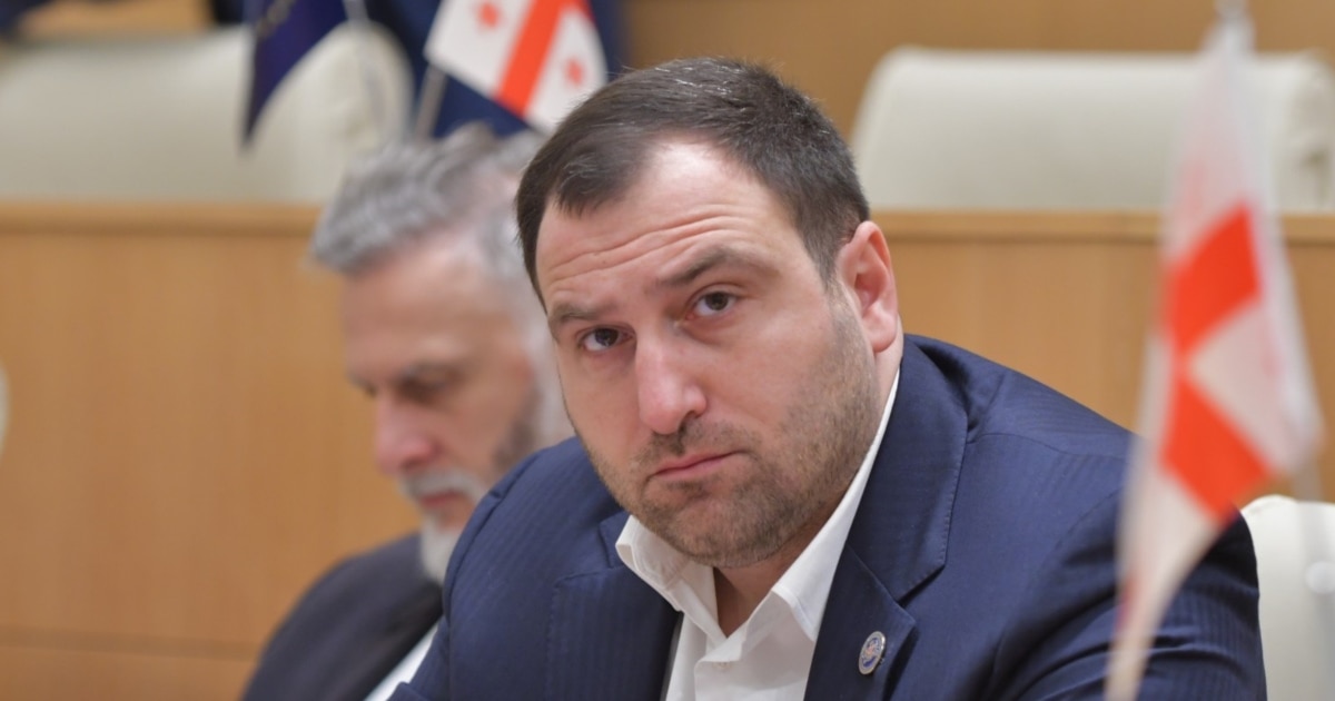 „ქართული ოცნება“ გეგმავს, შსს-ში უჩივლოს მათ, ვინც „ლანძღავს“, „შეურაცხყოფს“ და „აბულინგებს“
