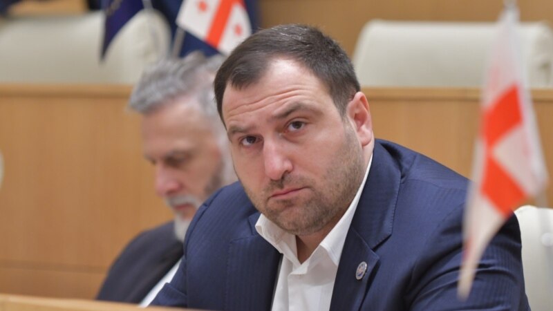 „ქართული ოცნება“ გეგმავს, შსს-ში უჩივლოს მათ, ვინც „ლანძღავს“, „შეურაცხყოფს“ და „აბულინგებს“