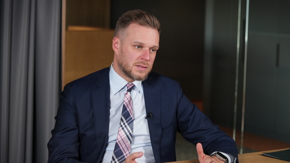 Lithuanian Foreign Minister Says Russia Is Trying To 'Scare' Neighbors With Nukes In Belarus - Vimarsana News