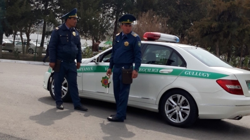 Ilata jerime ýazylmagynyň artmagy köp raýatyň özüni goragsyz’ duýmagyna, ulag sürmekden saklanmagyna getirýär