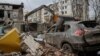 Синєгубов повідомив про стан постраждалих від удару Росії в Харкові. Їх число зросло до 11