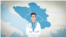 Infographic cover: Serbia is close to the recommended world average in terms of the number of doctors.