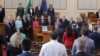 Новото правителство положи клетва в Народното събрание