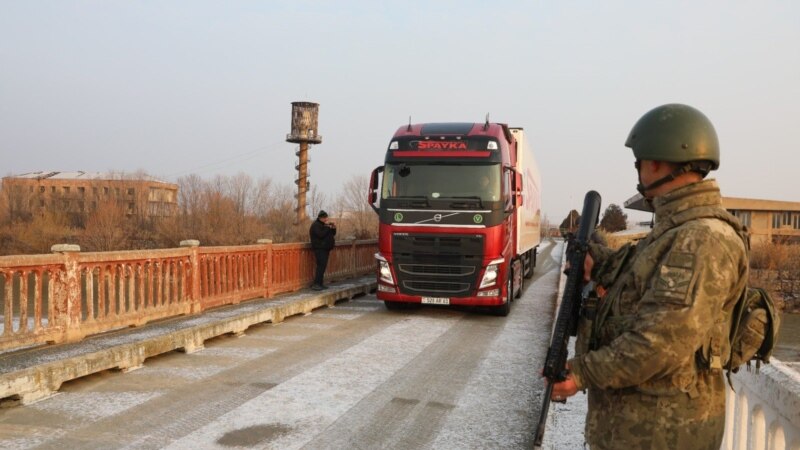 Armenia, Turkey To Partially Reopen Land Border