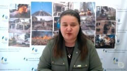 Оксана Маркарова, Надзвичайний та Повноважний Посол України в США