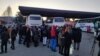 Kosovo: Local Serbs heading to Serbia to vote in the elections