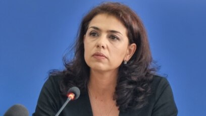 Ваня Григорова номинирана от БСП София и Левицата за кандидат