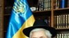 UKRAINE – Chief Rabbi of Ukraine Moshe Reuven Azman