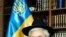 UKRAINE – Chief Rabbi of Ukraine Moshe Reuven Azman
