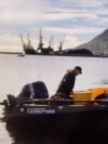 A Boat To Alaska: How Two Russians Dodged The Draft A Boat To Alaska: How Two Russians Dodged The Draft