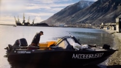 A Boat To Alaska: How Two Russians Dodged The Draft