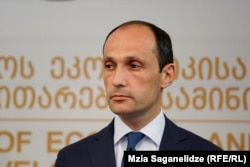 Леван Давиташвили