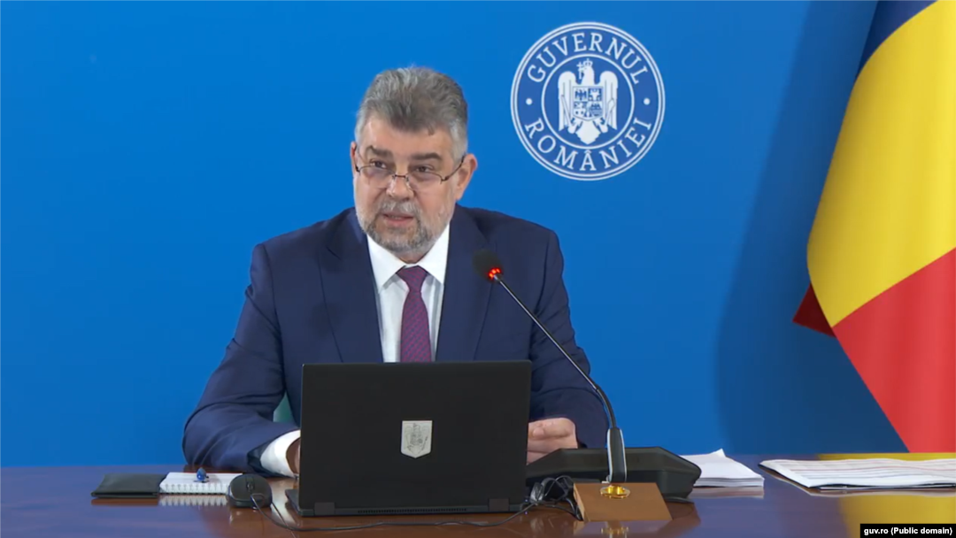 Premierul Marce Ciolacu vrea să invite partidele politice la consultări privind data alegerilor prezidențiale, pe fondul neînțelegerilor cu partenerul de coaliție, PNL.