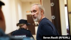 Иоанн Курмояров 