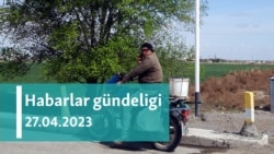 Habarlar gündeligi