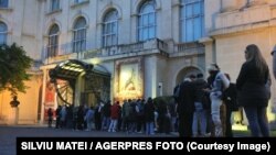 Noaptea muzeelor este evenimentul care aduce cel mai mare aflux de vizitatori, simultan, în muzeele din țară.