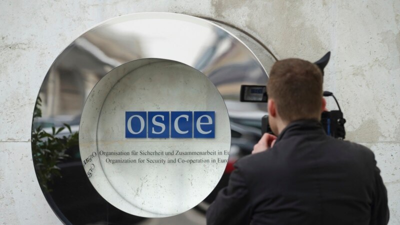 Rusia și OSCE: peisaj pe nisipuri mișcătoare 