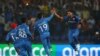 شماری جوانان: پیروزی تیم ملی کریکت افغانستان در برابر انگلستان به همه شادی آورد