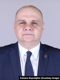 Florin Buicu, vicepreședinte Comisia de Sănătate din Camera Deputaților (PSD)