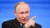 „Nu au decât!” – Putin despre posibilitatea ca R. Moldova să se retragă din CSI