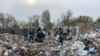 Російська армія з РСЗВ «Смерч» вдарила по селу на Харківщині, поранені люди – ОГП