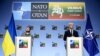 Столтенберґ на прохання України скликає засідання Ради Україна-НАТО