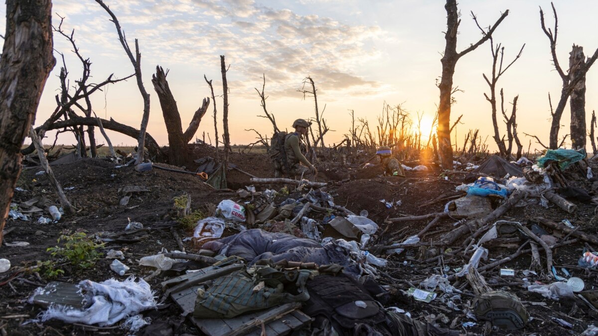 A resident of Kemerovo was sent to war, despite the delay in development