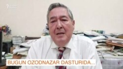 OzodNazar: И. Каримовнинг биринчи муҳаббати ва ўгай онасини судга берган ўғли қиссаси
