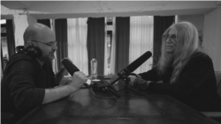 334 - პატი სმითი (ქართულად)