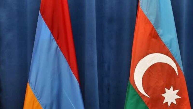 Ադրբեջանի և Հայաստանի միջև խաղաղության համաձայնագրի նախագիծը բաղկացած է հինգ հիմնական կետերից. Ամիրբեկով