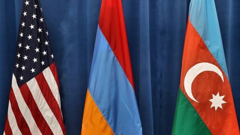 Վաշինգտոնը հայ-ադրբեջանական հարաբերությունների կարգավորման հնարավորություն է տեսնում. Օ՛Բրայեն 