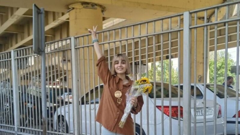 Iranska novinarka puštena iz zatvora Evin nakon što je položila kauciju